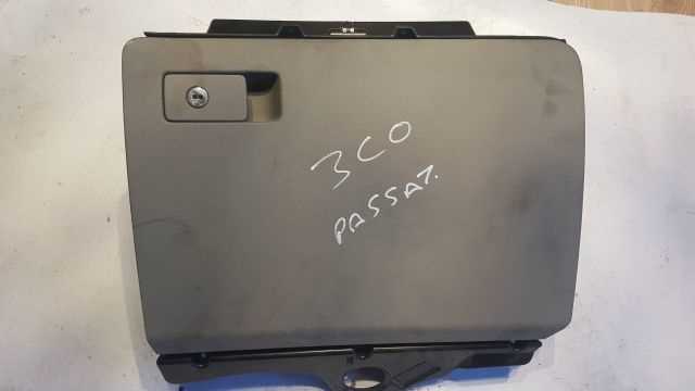 Volkswagen Passat 2006-2013 Çıkma Yedek Torpito Gözü